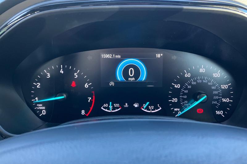 Used Ford Focus 2022 for sale - 76190531: Photo 13