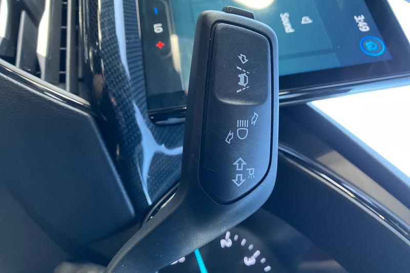 Used Ford Focus 2022 for sale - 76190531: Photo 14