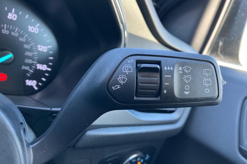 Used Ford Focus 2022 for sale - 76190531: Photo 15