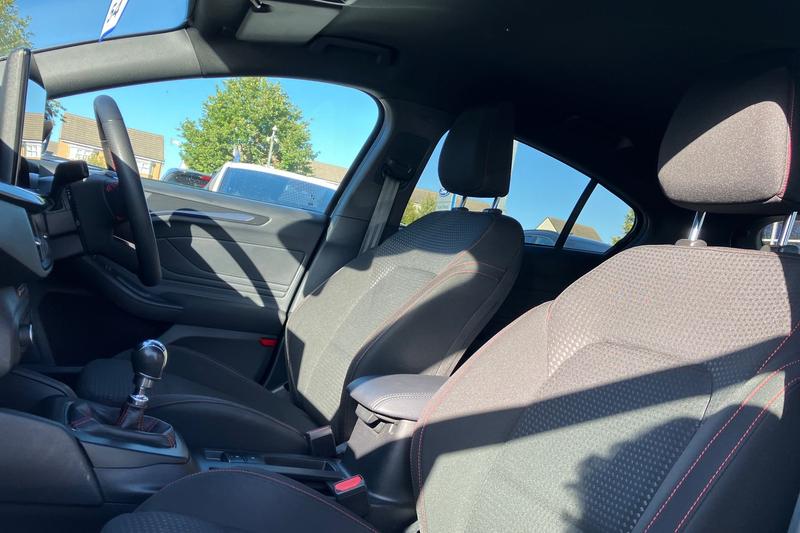 Used Ford Focus 2022 for sale - 76190531: Photo 19