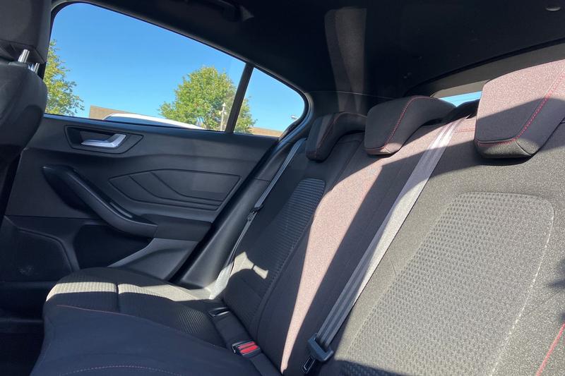 Used Ford Focus 2022 for sale - 76190531: Photo 20