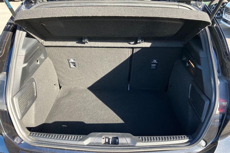Used Ford Focus 2022 for sale - 76190531: Photo 21