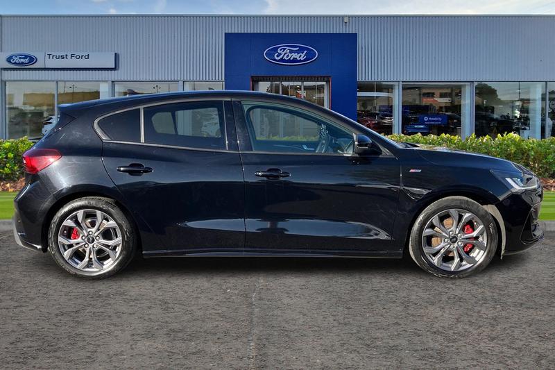 Used Ford Focus 2022 for sale - 76190531: Photo 3