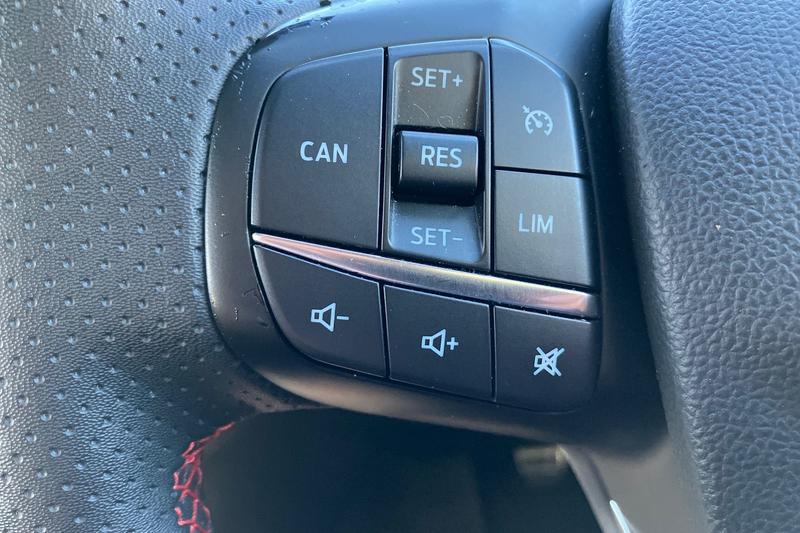 Used Ford Focus 2022 for sale - 76190531: Photo 33