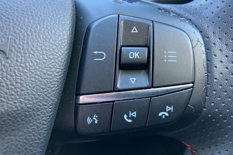 Used Ford Focus 2022 for sale - 76190531: Photo 34