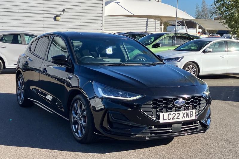 Used Ford Focus 2022 for sale - 76190531: Photo 38