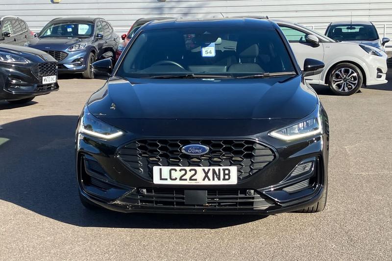 Used Ford Focus 2022 for sale - 76190531: Photo 39