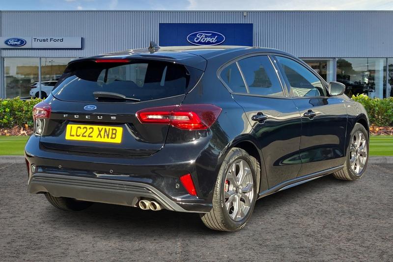 Used Ford Focus 2022 for sale - 76190531: Photo 4