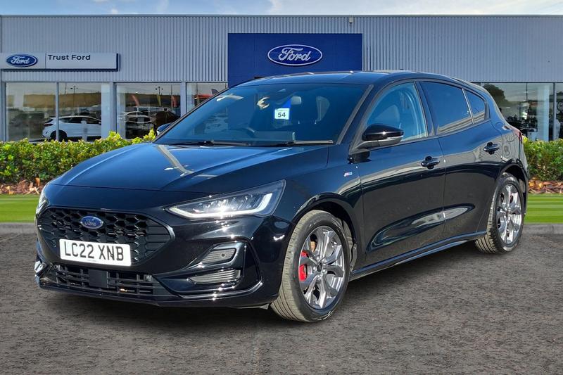 Used Ford Focus 2022 for sale - 76190531: Photo 5
