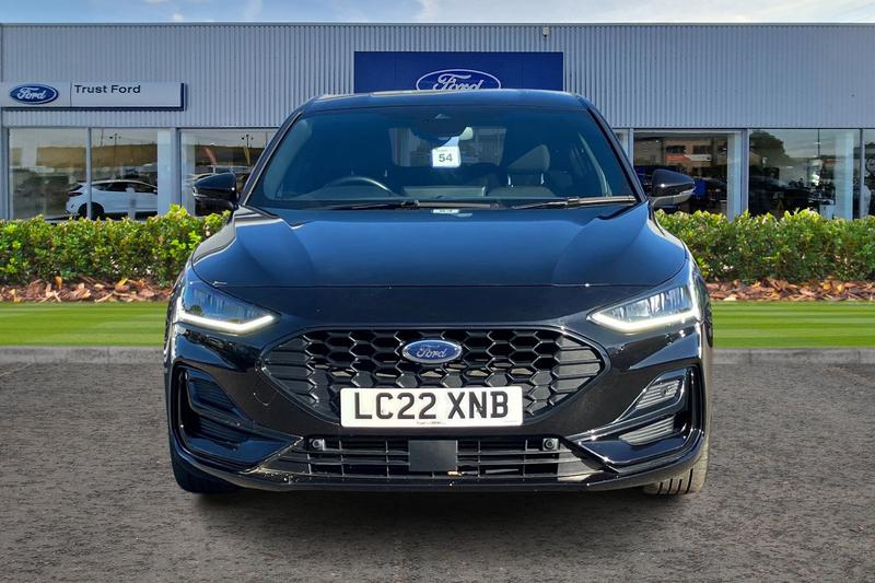 Used Ford Focus 2022 for sale - 76190531: Photo 6