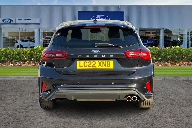 Used Ford Focus 2022 for sale - 76190531: Photo 7