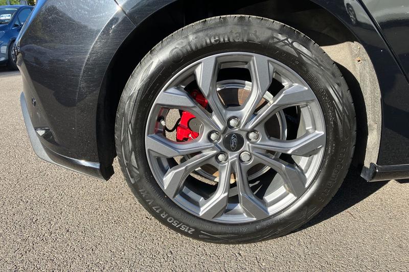 Used Ford Focus 2022 for sale - 76190531: Photo 8