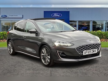 Ford - Focus