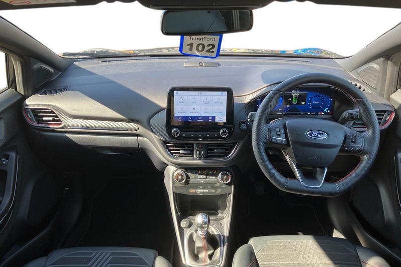 Used Ford Puma 2023 for sale - 76114570: Photo 10