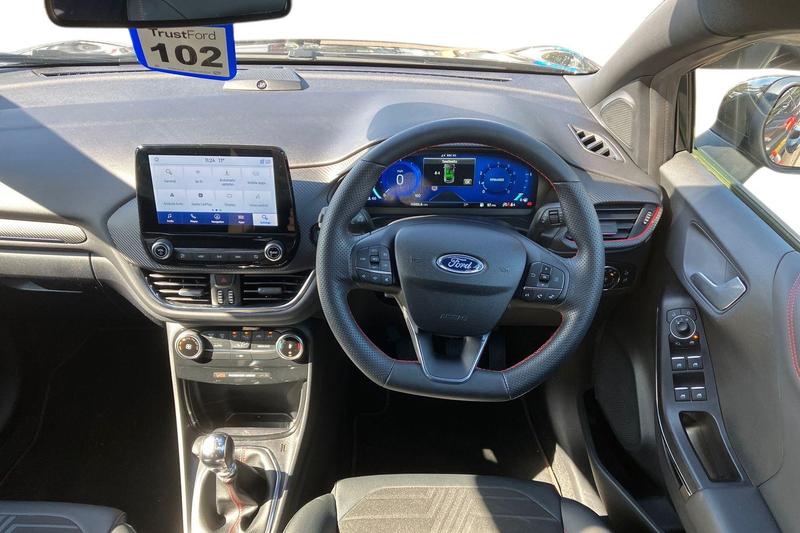 Used Ford Puma 2023 for sale - 76114570: Photo 11