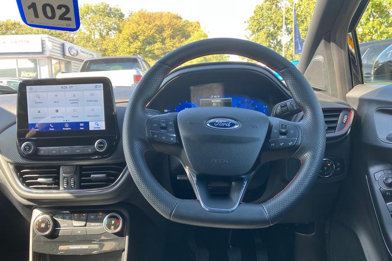 Used Ford Puma 2023 for sale - 76114570: Photo 12