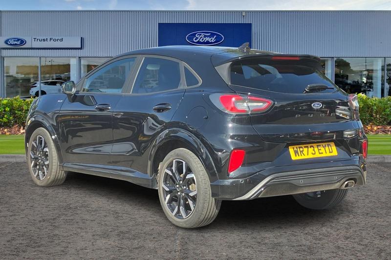 Used Ford Puma 2023 for sale - 76114570: Photo 2