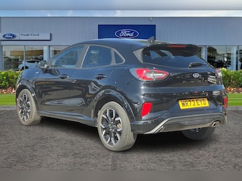 Used Ford Puma 2023 for sale - 76114570: Photo 2