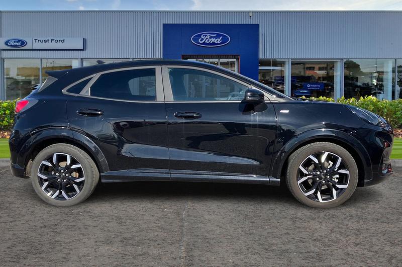 Used Ford Puma 2023 for sale - 76114570: Photo 3