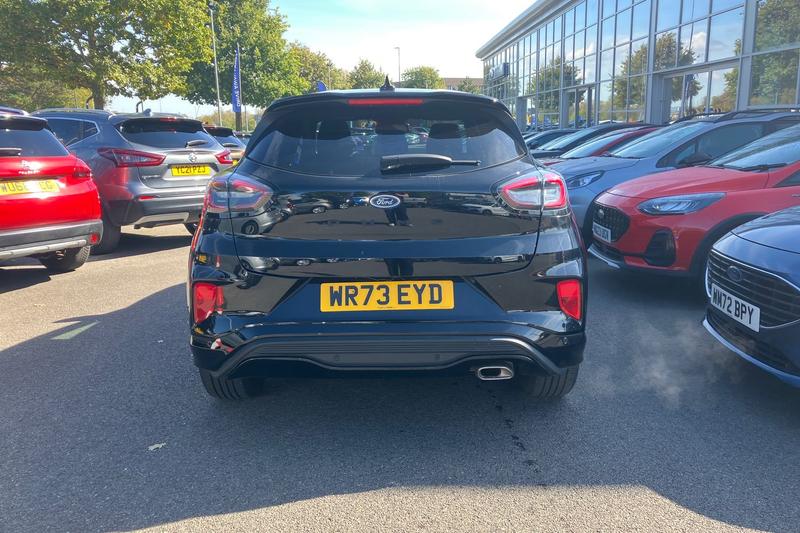 Used Ford Puma 2023 for sale - 76114570: Photo 36