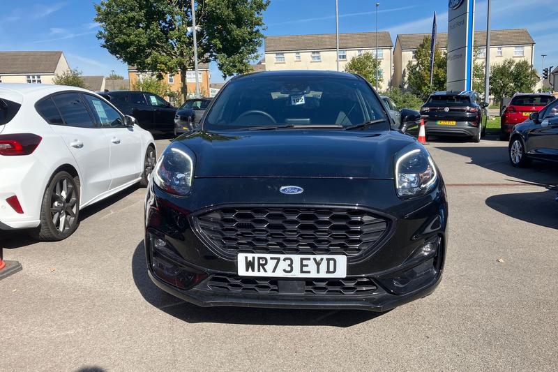Used Ford Puma 2023 for sale - 76114570: Photo 39