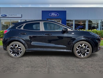 Used Ford Puma 2023 for sale - 76114570: Photo 3