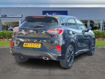 Used Ford Puma 2023 for sale - 76114570: Photo 4