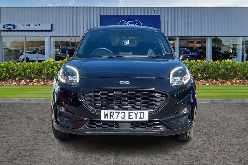 Used Ford Puma 2023 for sale - 76114570: Photo 6