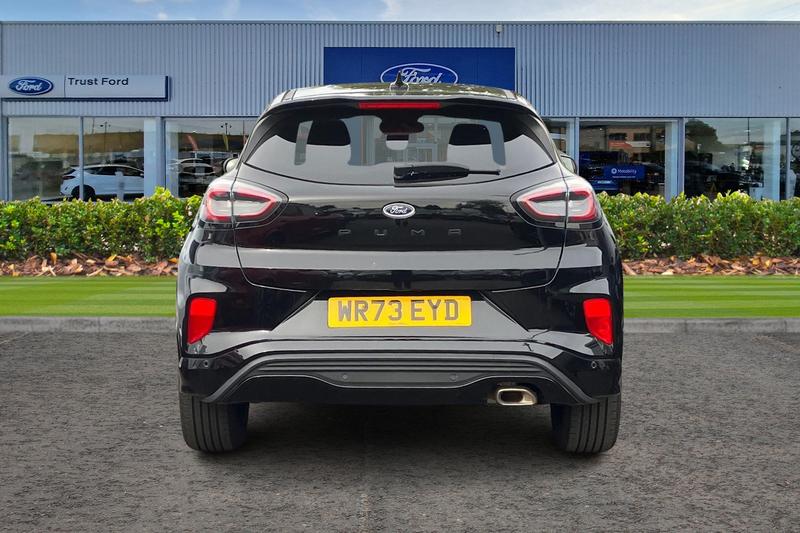 Used Ford Puma 2023 for sale - 76114570: Photo 7