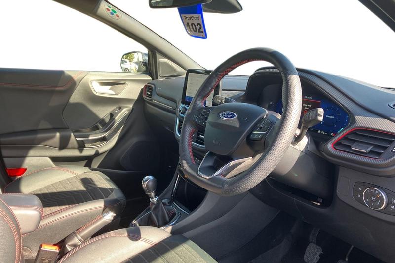 Used Ford Puma 2023 for sale - 76114570: Photo 9