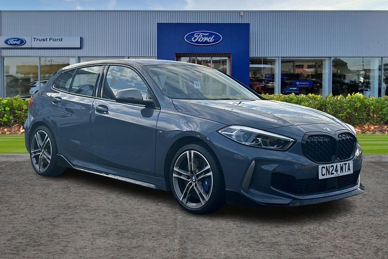 Used BMW 1 Series 2024 for sale - 77117089: Photo 1