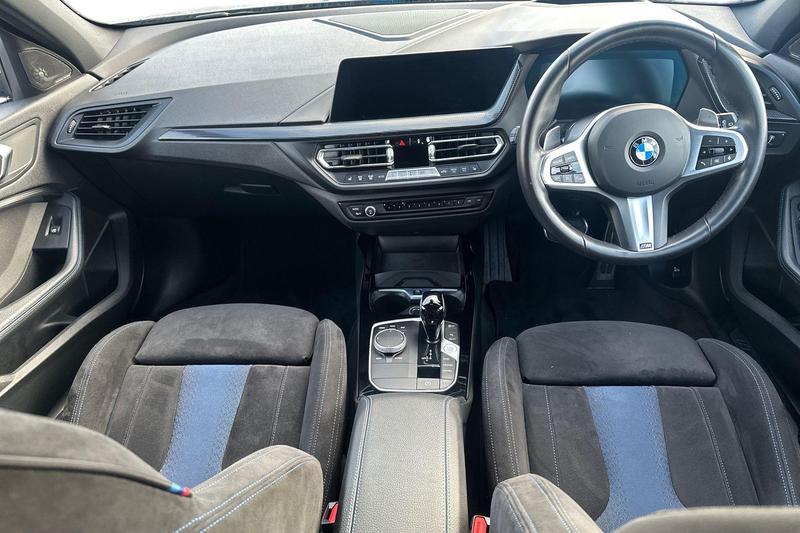 Used BMW 1 Series 2024 for sale - 77117089: Photo 10