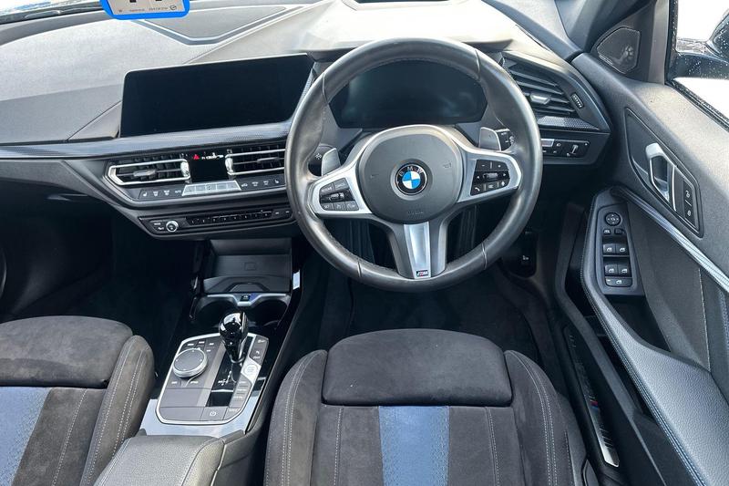 Used BMW 1 Series 2024 for sale - 77117089: Photo 11