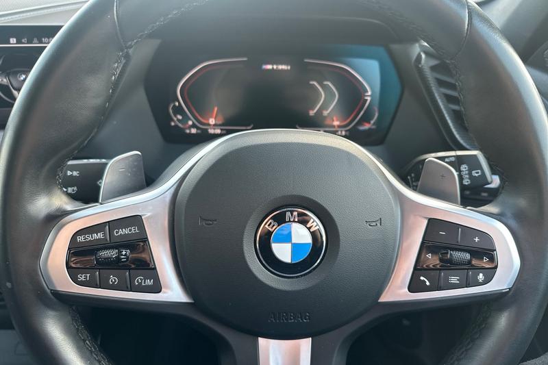 Used BMW 1 Series 2024 for sale - 77117089: Photo 12