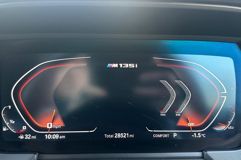 Used BMW 1 Series 2024 for sale - 77117089: Photo 13