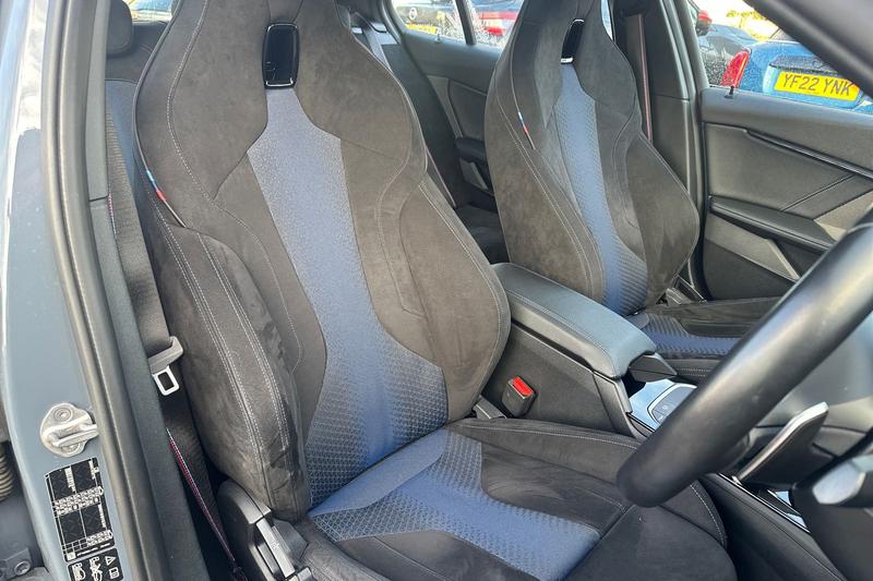 Used BMW 1 Series 2024 for sale - 77117089: Photo 17