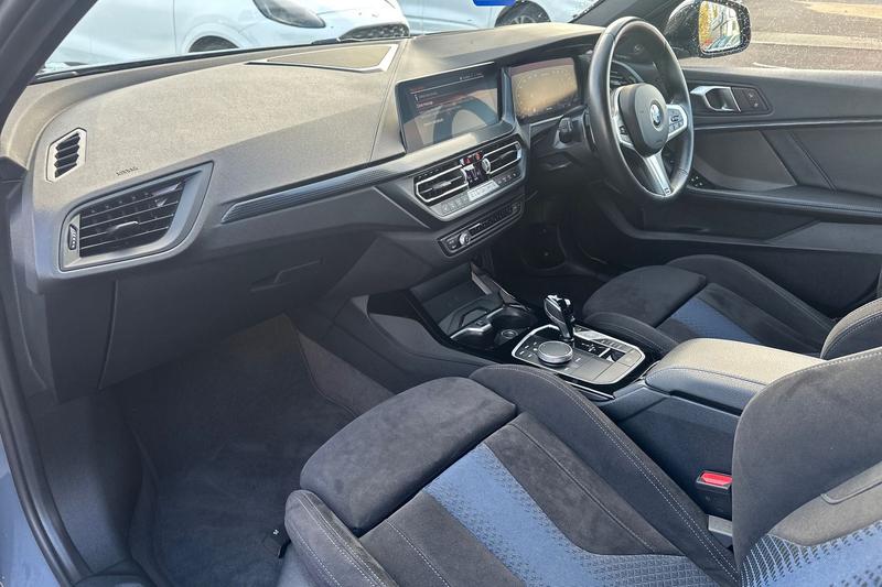 Used BMW 1 Series 2024 for sale - 77117089: Photo 18