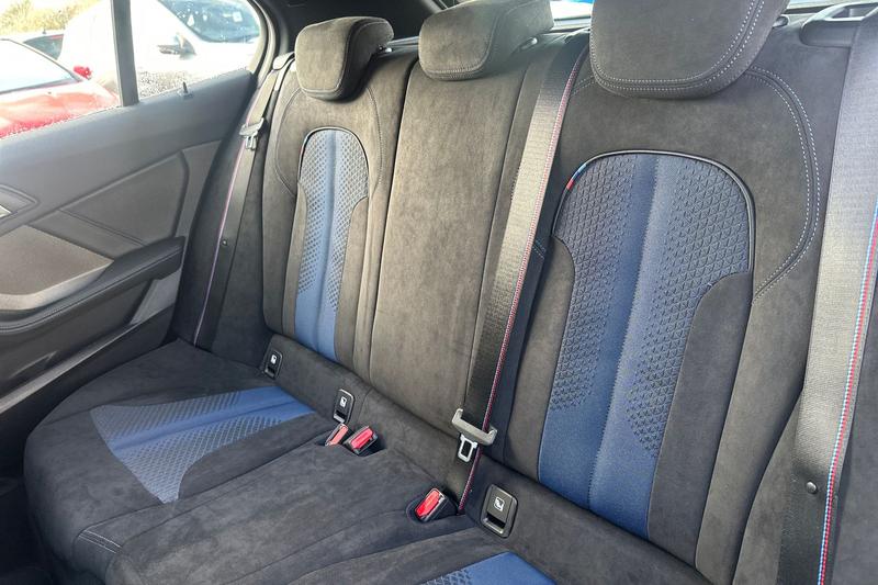 Used BMW 1 Series 2024 for sale - 77117089: Photo 20