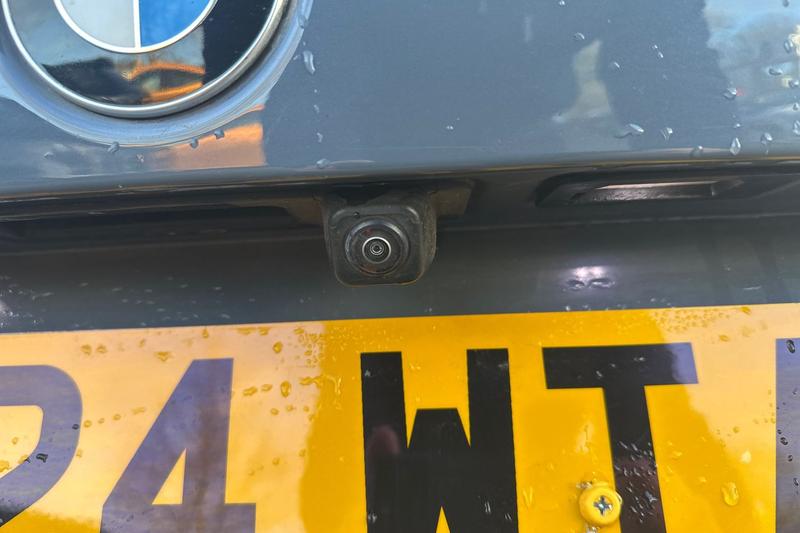 Used BMW 1 Series 2024 for sale - 77117089: Photo 22