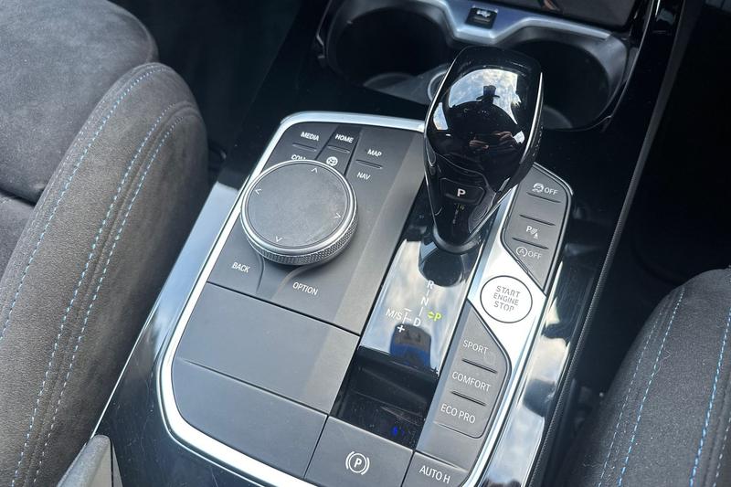 Used BMW 1 Series 2024 for sale - 77117089: Photo 23