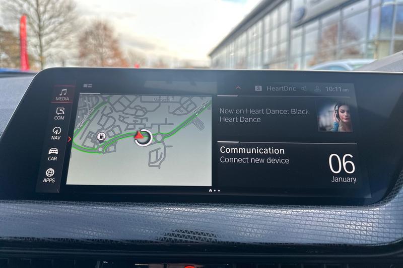 Used BMW 1 Series 2024 for sale - 77117089: Photo 24