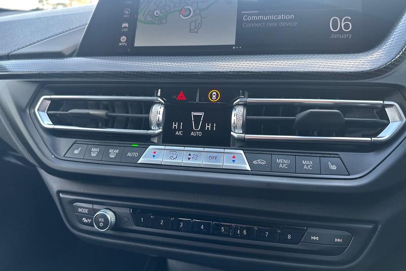 Used BMW 1 Series 2024 for sale - 77117089: Photo 25