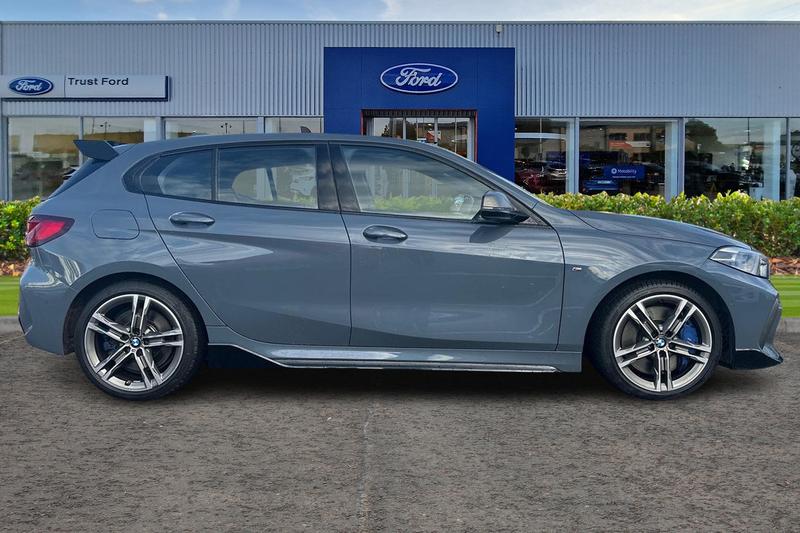 Used BMW 1 Series 2024 for sale - 77117089: Photo 3