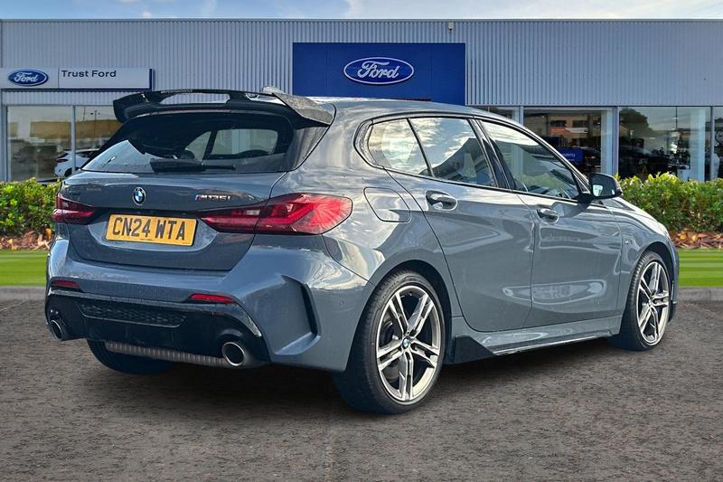 Used BMW 1 Series 2024 for sale - 77117089: Photo 4