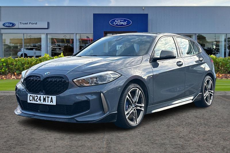 Used BMW 1 Series 2024 for sale - 77117089: Photo 5