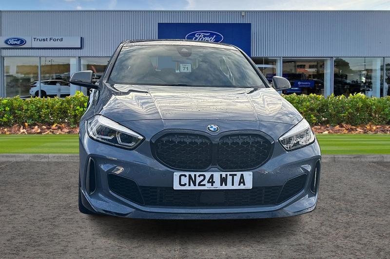 Used BMW 1 Series 2024 for sale - 77117089: Photo 6