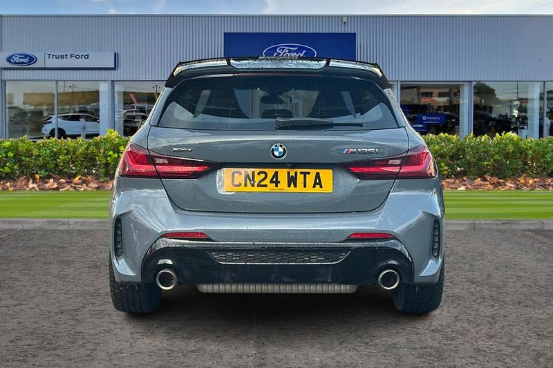 Used BMW 1 Series 2024 for sale - 77117089: Photo 7