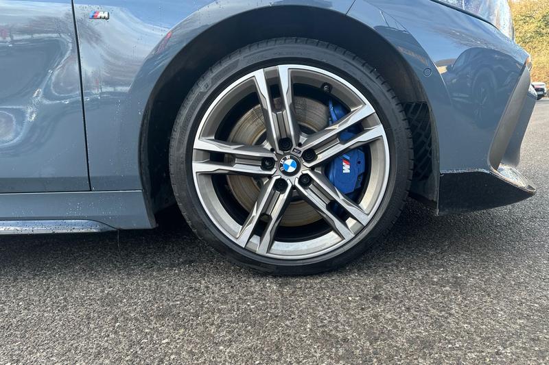 Used BMW 1 Series 2024 for sale - 77117089: Photo 8