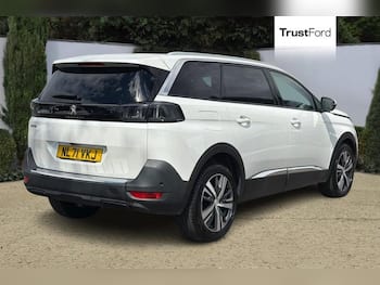 Used Peugeot 5008 2021 for sale - 79690209: Photo