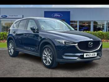2021 - 2.0 Sport 5dr Auto AUTO